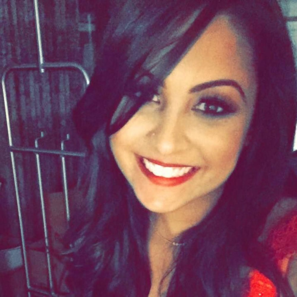 Meet your Posher, Shradha